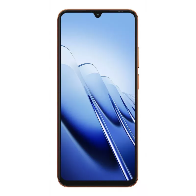 Telemóvel Wave 10/8/128GB laranja Blackview