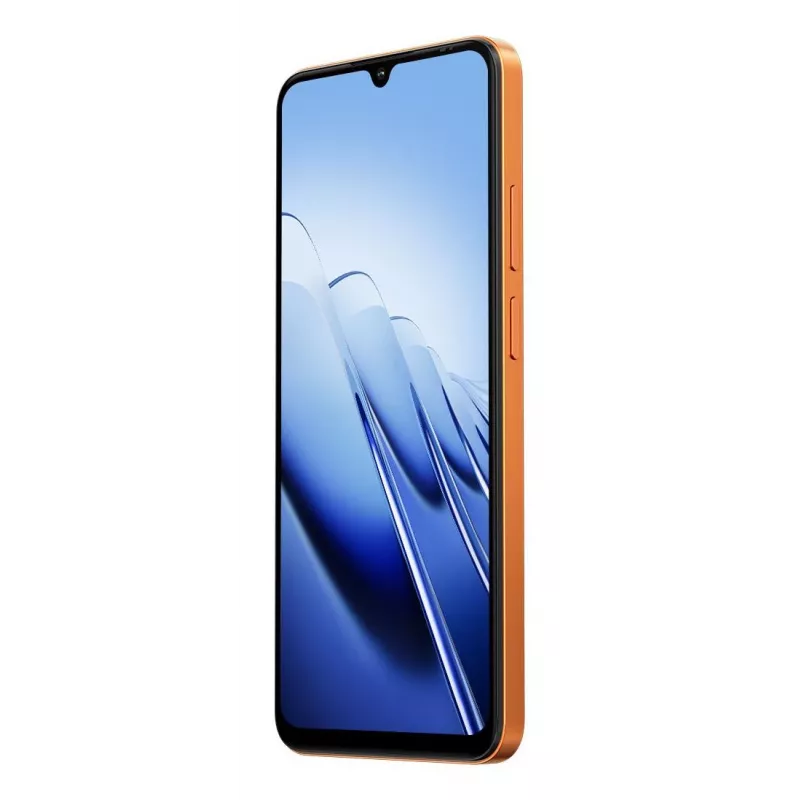 Telemóvel Wave 10/8/128GB laranja Blackview