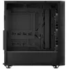 Caixa de PC Corsair 3200D RS ARGB, Midi-Tower, ATX, vidro temperado - cinzento