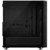 Caixa de PC Corsair 3200D RS ARGB, Midi-Tower, ATX, vidro temperado - cinzento