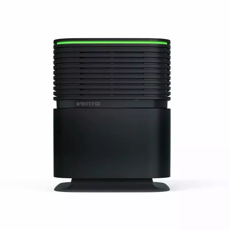 Purificador de ar Venta AW735 50 m² 60 W preto