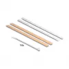 Patch panel DeLOCK 19 polegadas D-Type 16 portas 1U preto modelo 67058