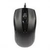 Teclado Inter-Tech KM-3149R com rato incluído Home USB QWERTY