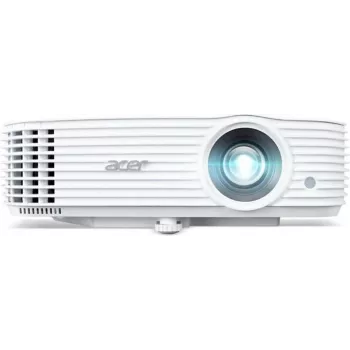 Projetor de dados Acer H6531BDi — DLP 1080p (1920x1080), 5200 ANSI lúmenes, fonte de luz de lâmpada, 3D, Standard-Throw