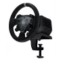 Sistema Logitech G RS50 - volante - com fios
