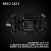 Sistema Logitech G RS50 - volante - com fios