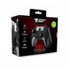 DragonShock PopTop Compact, comando, Nintendo Switch, botão Voltar, D-Pad, botão Home, botão Reset, sem fios, Bluetooth, USB Type-C