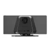Câmara de tablier 70mai DDPAI M5S com ecrã tátil de 8,9 polegadas, câmara frontal 1440p, Bluetooth 5.0, Wi‑Fi 5 GHz