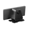 Câmara de tablier 70mai DDPAI M5S com ecrã tátil de 8,9 polegadas, câmara frontal 1440p, Bluetooth 5.0, Wi‑Fi 5 GHz