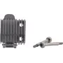 Acessório de dissipador de calor Flashforge AD5X HEATING SINK