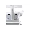 Componente de montagem Ergotron (prateleira, suporte)
