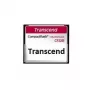 CompactFlash Transcend 0,512 GB preto TS512MCF220I