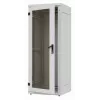 Caixa de rack Triton RIE-27-A68-CCX-A1 19 polegadas 27HE branca 600x800 mm carga 400 kg