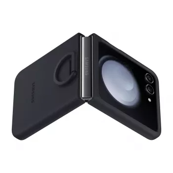 Capa Samsung Galaxy Z Flip5 EF-PF731TNEGWW