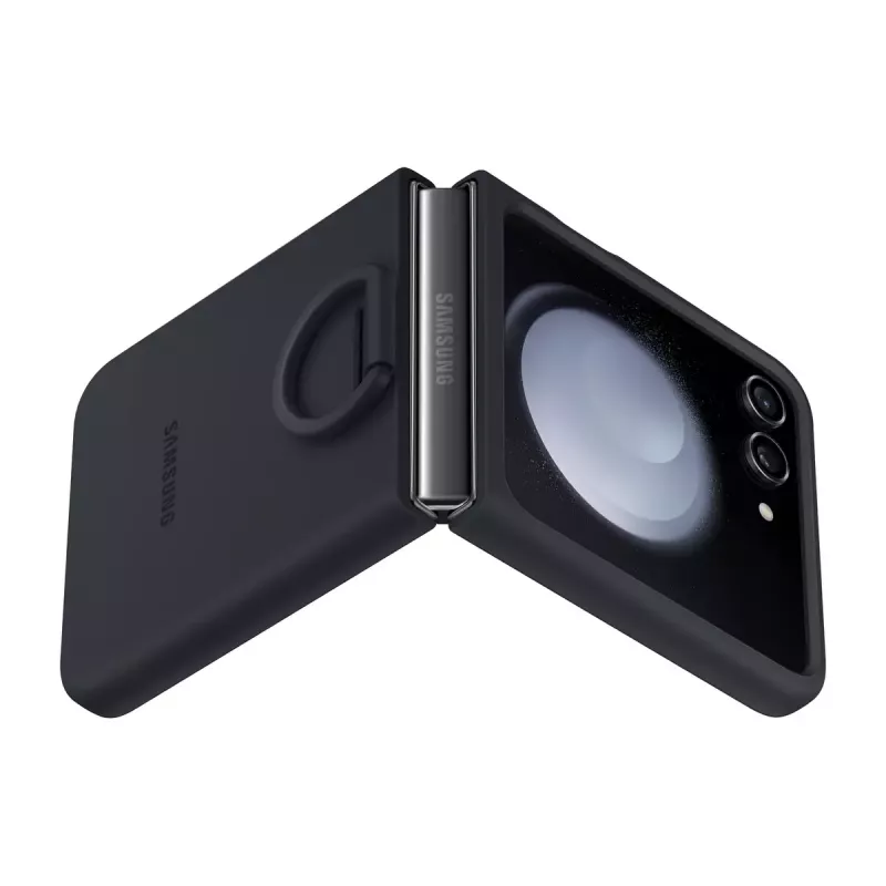 Capa Samsung Galaxy Z Flip5 EF-PF731TNEGWW