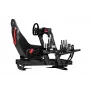 Plataforma Motion Plus