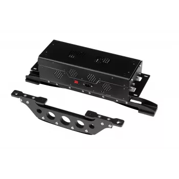 Plataforma Motion Plus