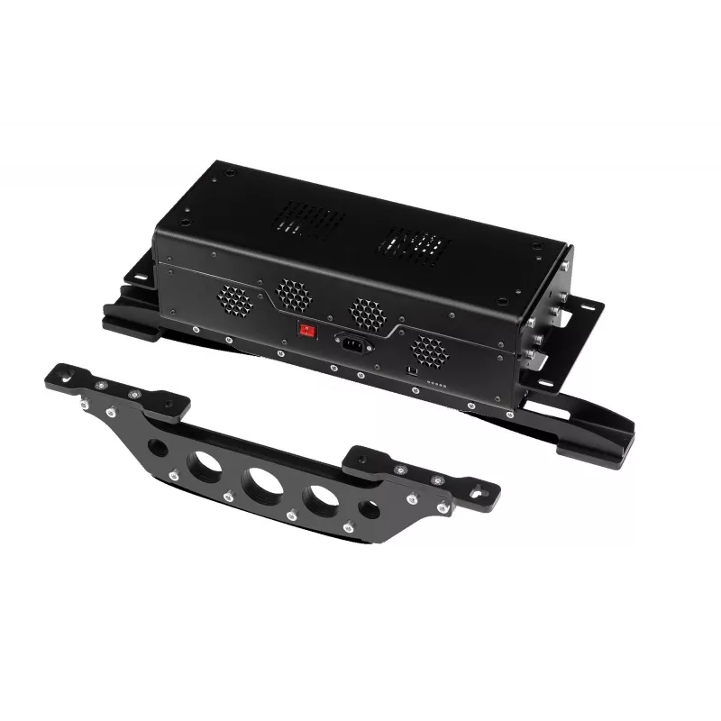 Plataforma Motion Plus