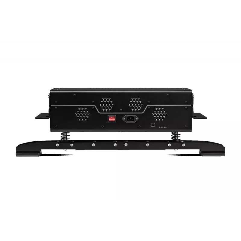 Plataforma Motion Plus