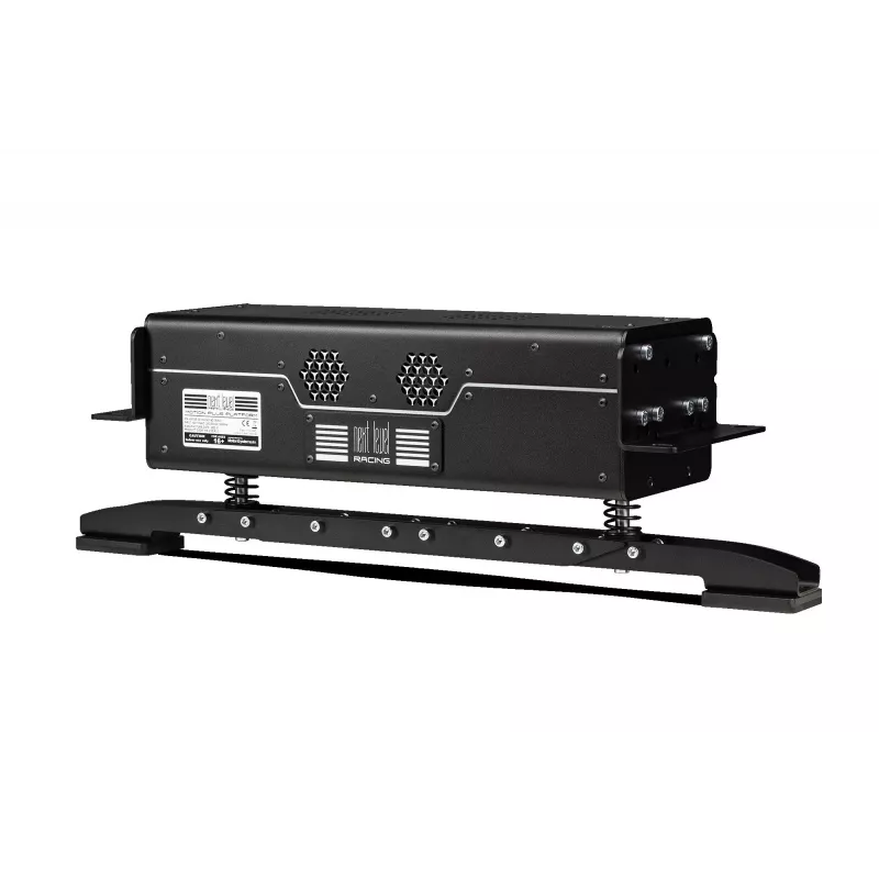 Plataforma Motion Plus