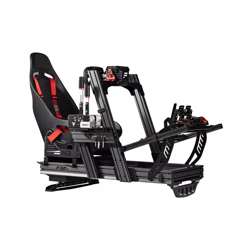 Plataforma Motion Plus