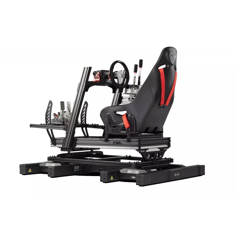 Plataforma Motion Plus
