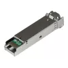 Módulo transceptor StarTech.com SFP-10G-LR-40-ST (módulo SFP+, 10GBase-LR compatível com Cisco, fibra ótica, 1310nm, LC Single Mode com DDM) - transceptor SFP+