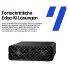 HP ZGX NANO G1n AI Mini GB10 com Nvidia Blackwell, 128 GB RAM, 2 TB SSD, DGX WLAN