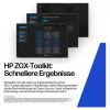 HP ZGX NANO G1n AI Mini GB10 com Nvidia Blackwell, 128 GB RAM, 2 TB SSD, DGX WLAN