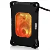 Thermal Grizzly Mycro Pro RGB – Bloco de água para CPU, AMD AM5 / AM4 (TG-MY-P-RGB-AMD-AM5)