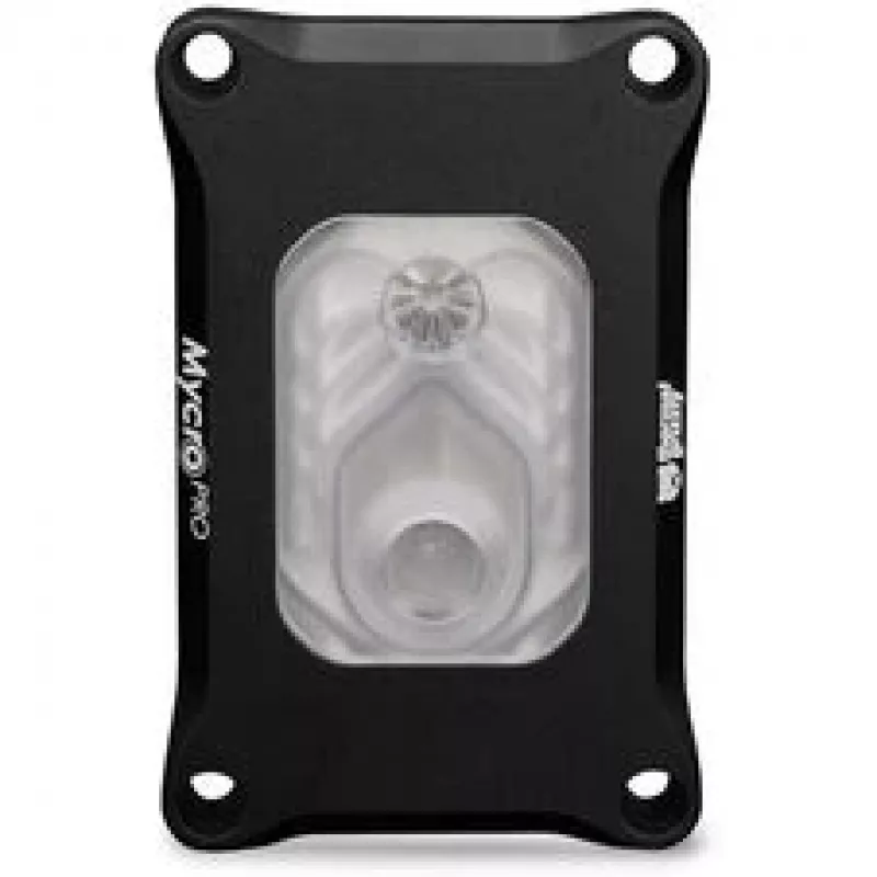 Thermal Grizzly Mycro Pro RGB – Bloco de água para CPU, AMD AM5 / AM4 (TG-MY-P-RGB-AMD-AM5)