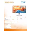 Monitor PRO MP243W E14 23,8