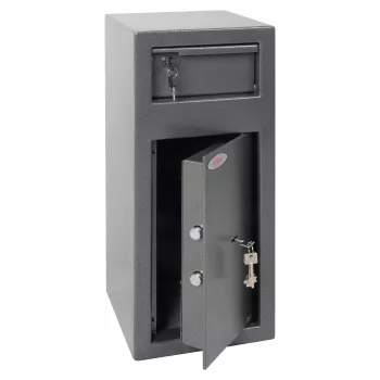 Cofre de depósito de segurança SS0992KD para caixa