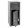 Cofre de depósito de segurança SS0992KD para caixa