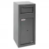 Cofre de depósito de segurança SS0992KD para caixa