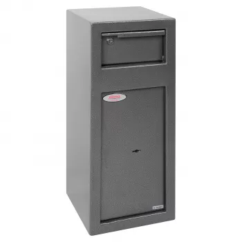 Cofre de depósito de segurança SS0992KD para caixa