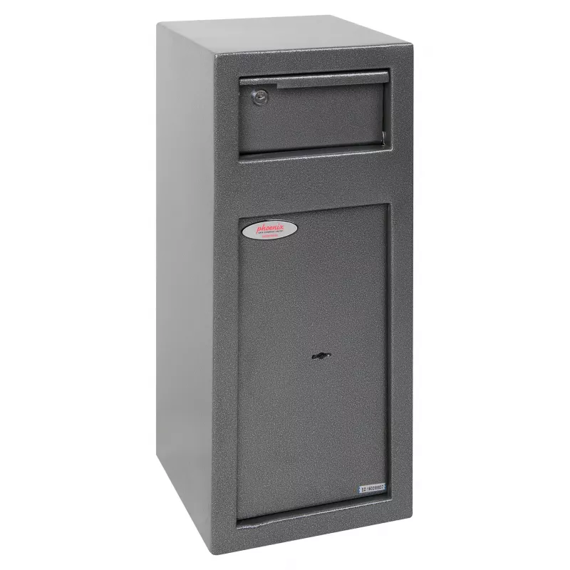 Cofre de depósito de segurança SS0992KD para caixa