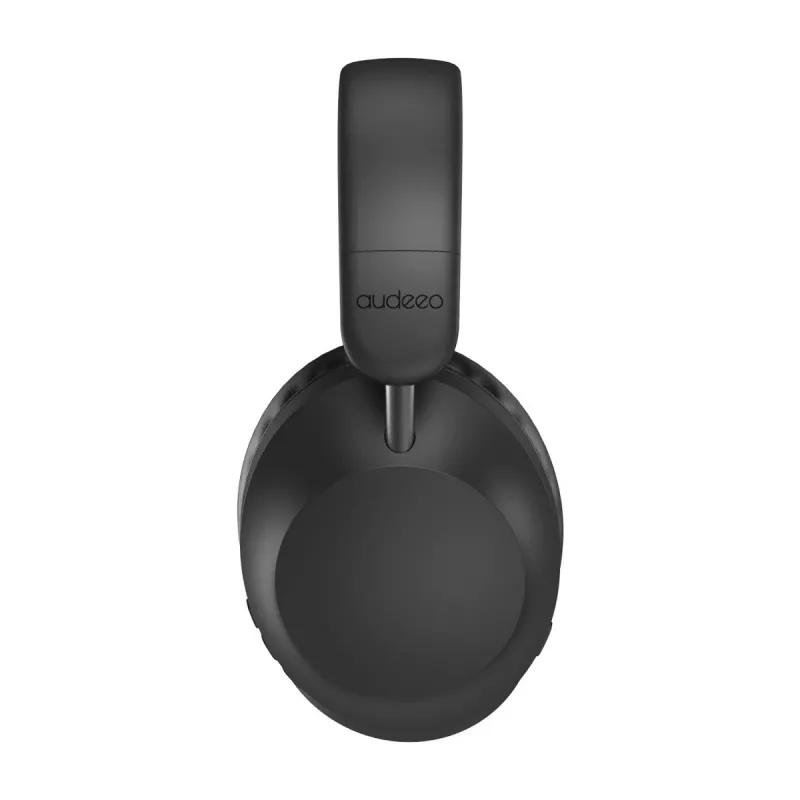 Auscultadores Traverse Zen Black