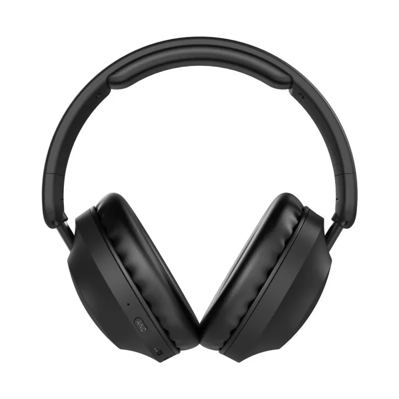 Auscultadores Traverse Zen Black