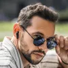 Auscultadores TWS Novatune preto