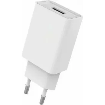 Carregador USB CoreParts MBXUSB-AC0022, 5W 5V 1A, branco