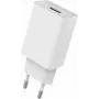 CoreParts MBXUSB-AC0022 Carregador USB, 5W 5V 1A, branco