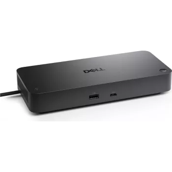 Dell Pro Thunderbolt 5 Smart Dock. Para UK EU. (RM57N)