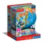 Globo educativo interativo Clementoni Exploreglobe 50848