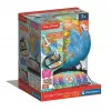 Globo educativo interativo Clementoni Exploreglobe 50848
