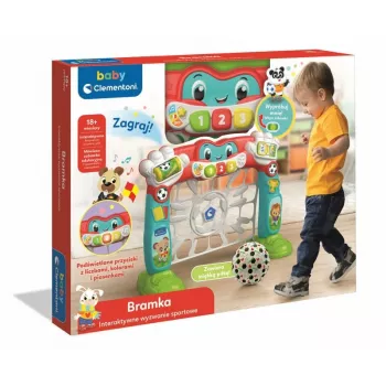 Gateway interativo CLE BABY 50926