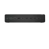 Switch KVM Belkin F1DN208KVM-UN-4 – 8 portas Dual-Head HDMI/DisplayPort, teclado e rato USB, 4K@60Hz, montagem em rack, preto