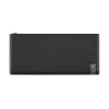 Switch KVM Belkin F1DN208KVM-UN-4 – 8 portas Dual-Head HDMI/DisplayPort, teclado e rato USB, 4K@60Hz, montagem em rack, preto