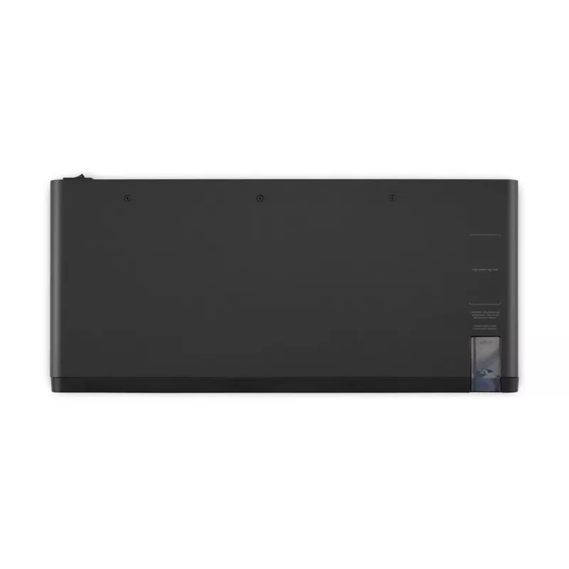 Switch KVM Belkin F1DN208KVM-UN-4 – 8 portas Dual-Head HDMI/DisplayPort, teclado e rato USB, 4K@60Hz, montagem em rack, preto