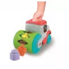 Brinquedo de construção Clementoni 17495